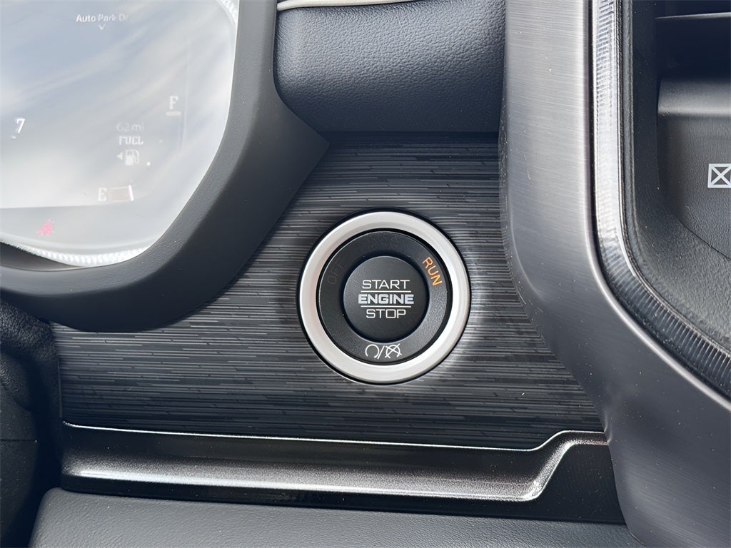 2024 RAM 2500 Power Wagon