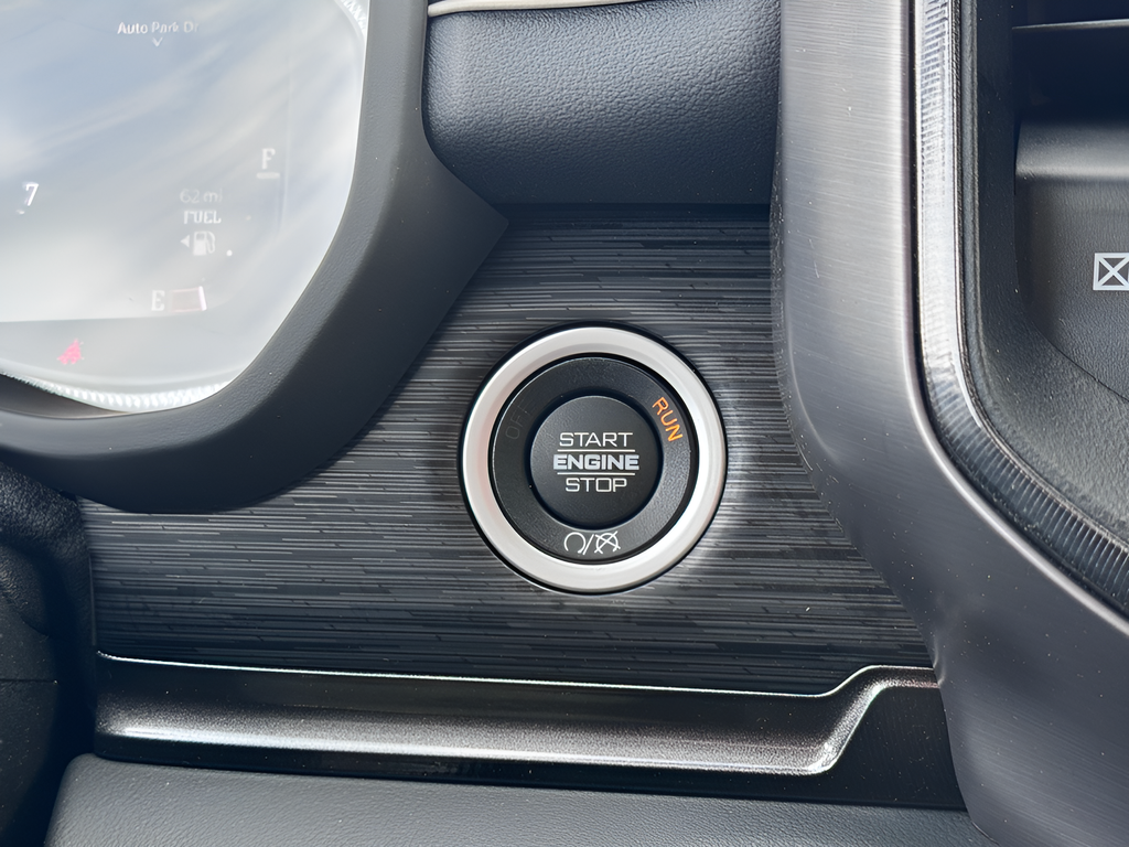 2024 RAM 2500 Power Wagon