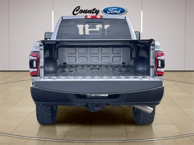 2024 RAM 2500 Power Wagon