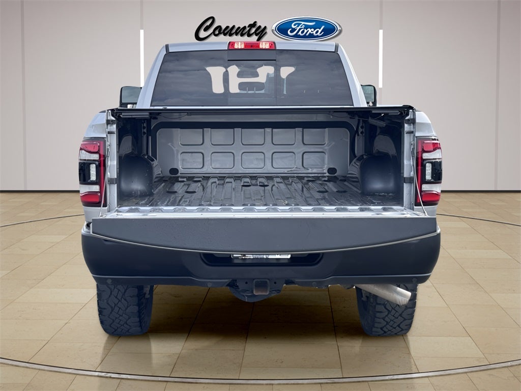 2024 RAM 2500 Power Wagon