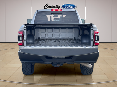 2024 RAM 2500 Power Wagon