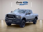 2024 RAM 2500 Power Wagon