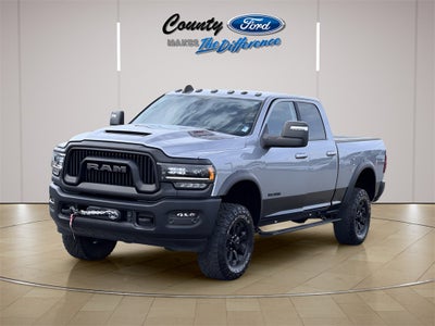 2024 RAM 2500 Power Wagon