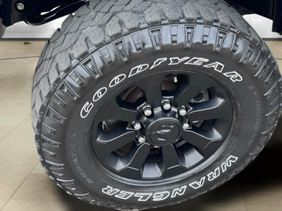 2024 RAM 2500 Power Wagon