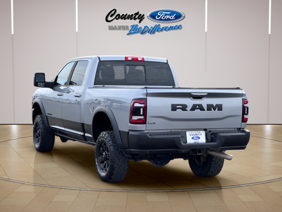 2024 RAM 2500 Power Wagon