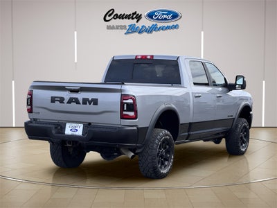 2024 RAM 2500 Power Wagon