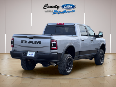 2024 RAM 2500 Power Wagon