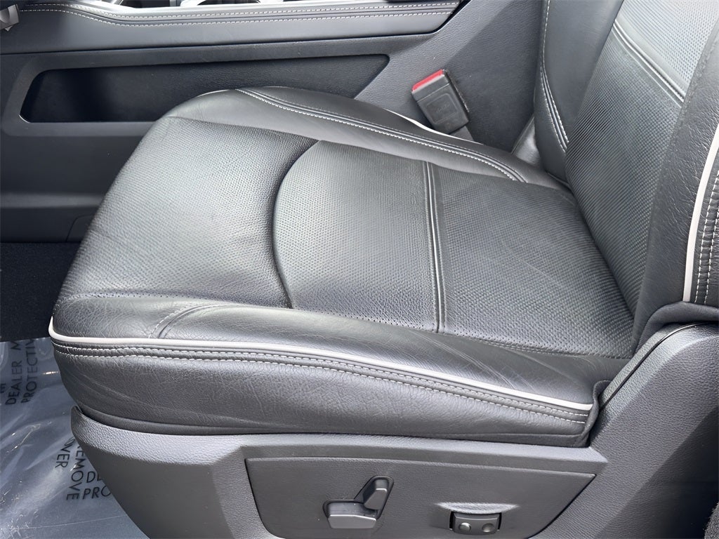 2024 RAM 2500 Power Wagon