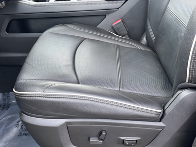 2024 RAM 2500 Power Wagon