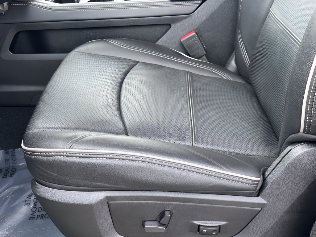 2024 RAM 2500 Power Wagon