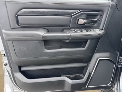 2024 RAM 2500 Power Wagon