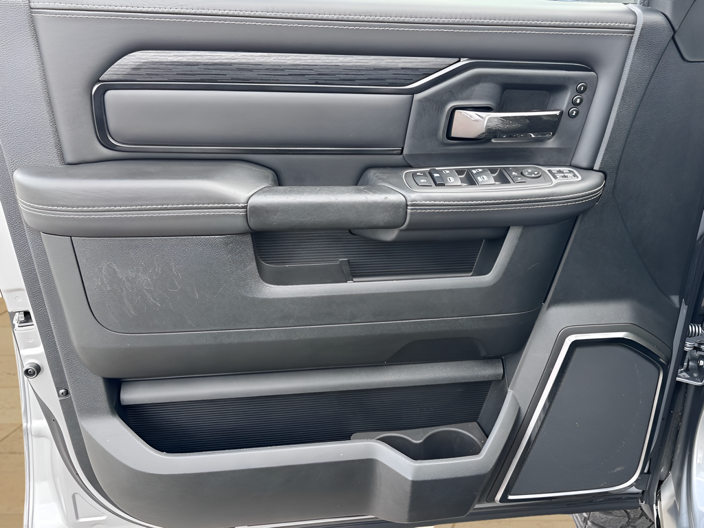 2024 RAM 2500 Power Wagon