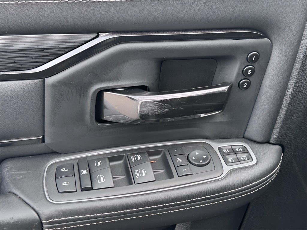 2024 RAM 2500 Power Wagon