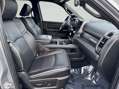 2024 RAM 2500 Power Wagon