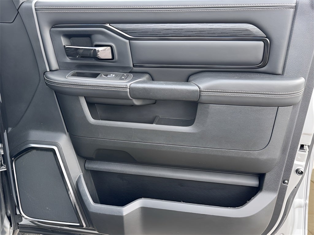 2024 RAM 2500 Power Wagon