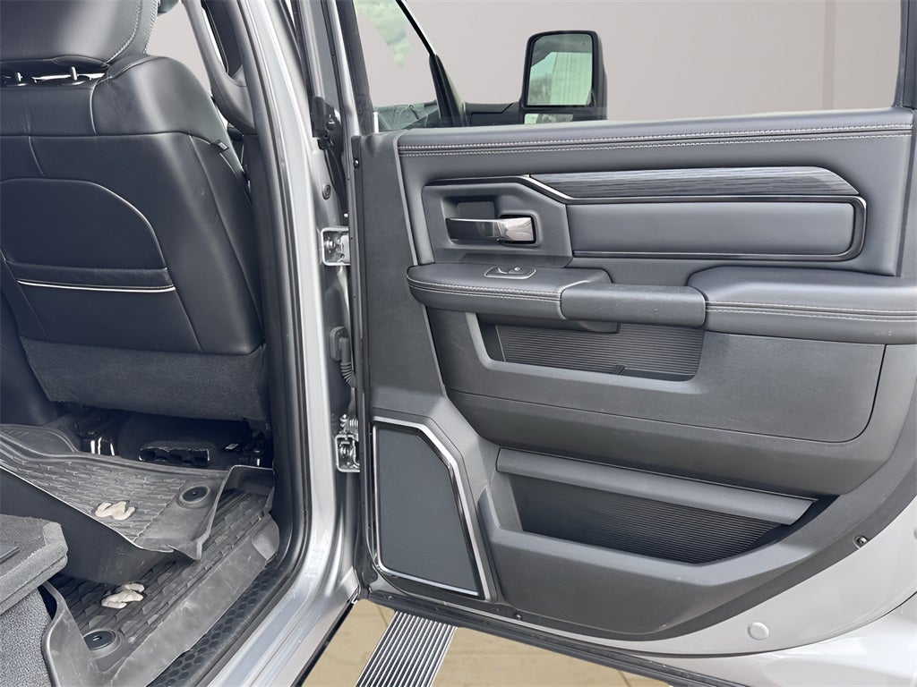 2024 RAM 2500 Power Wagon