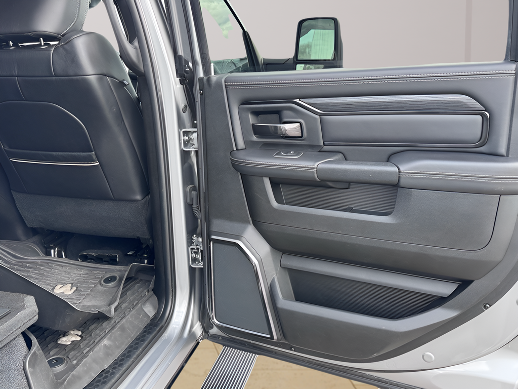 2024 RAM 2500 Power Wagon