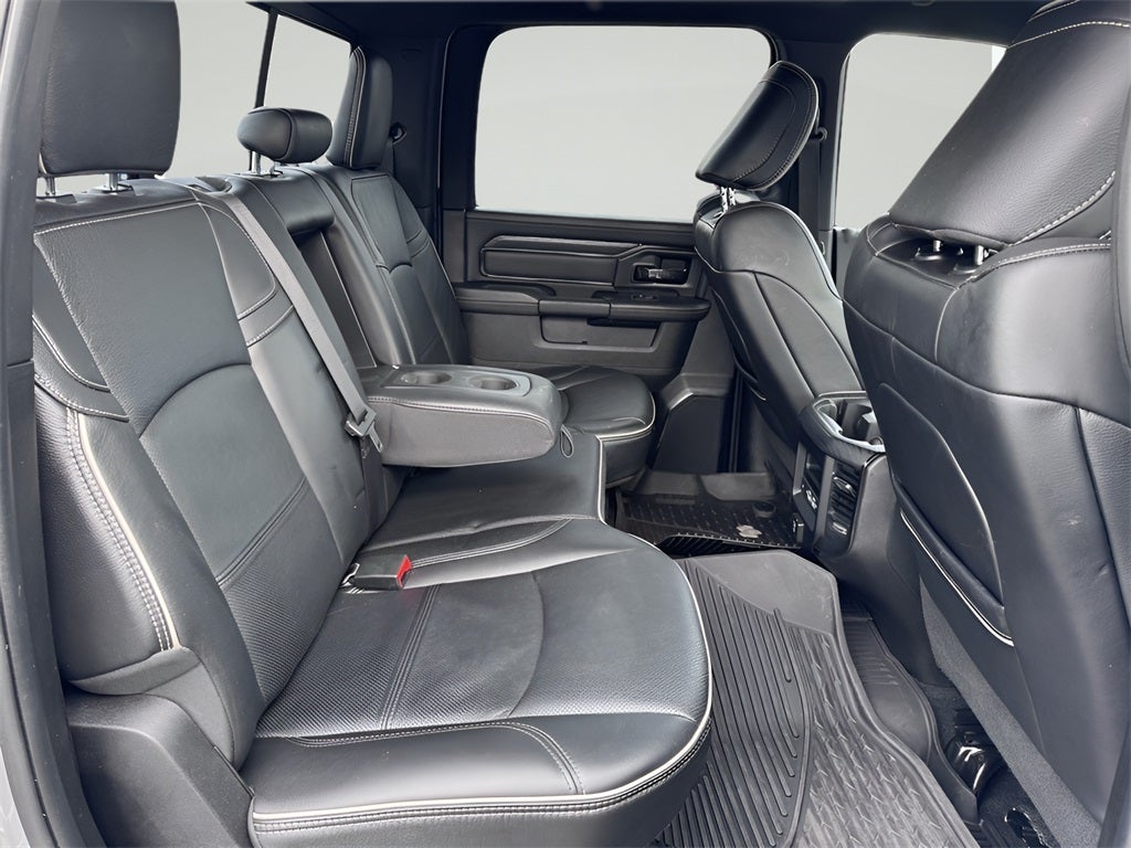 2024 RAM 2500 Power Wagon