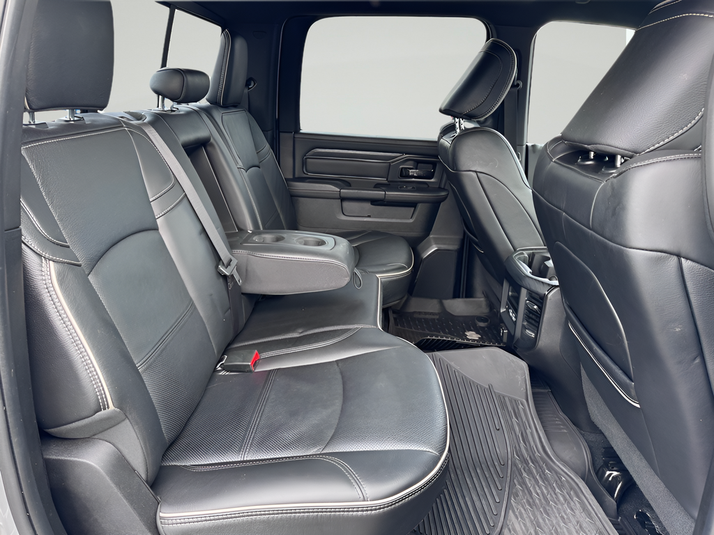 2024 RAM 2500 Power Wagon