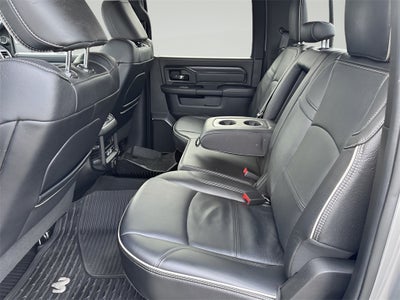 2024 RAM 2500 Power Wagon