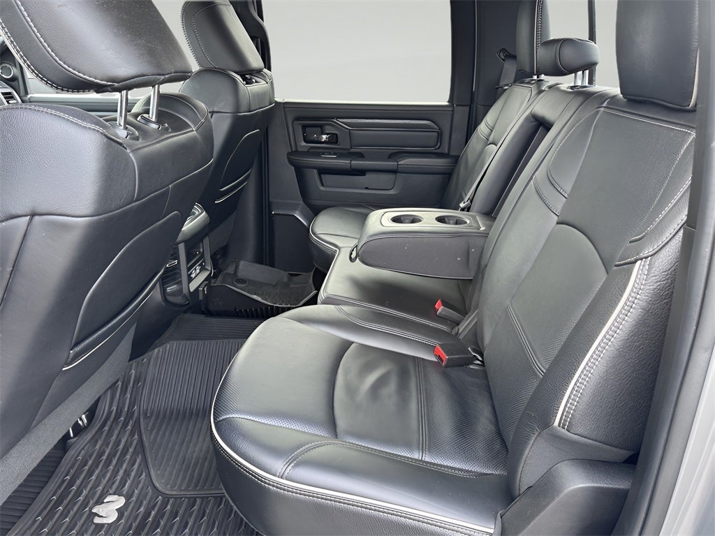 2024 RAM 2500 Power Wagon