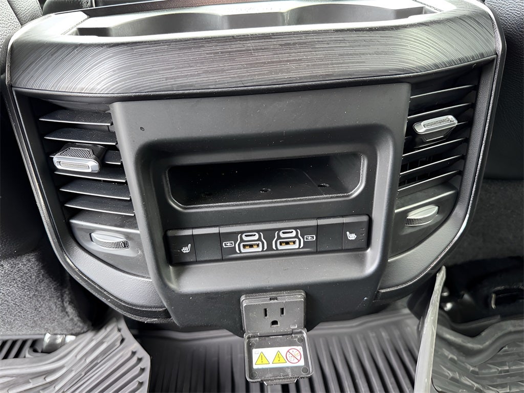 2024 RAM 2500 Power Wagon