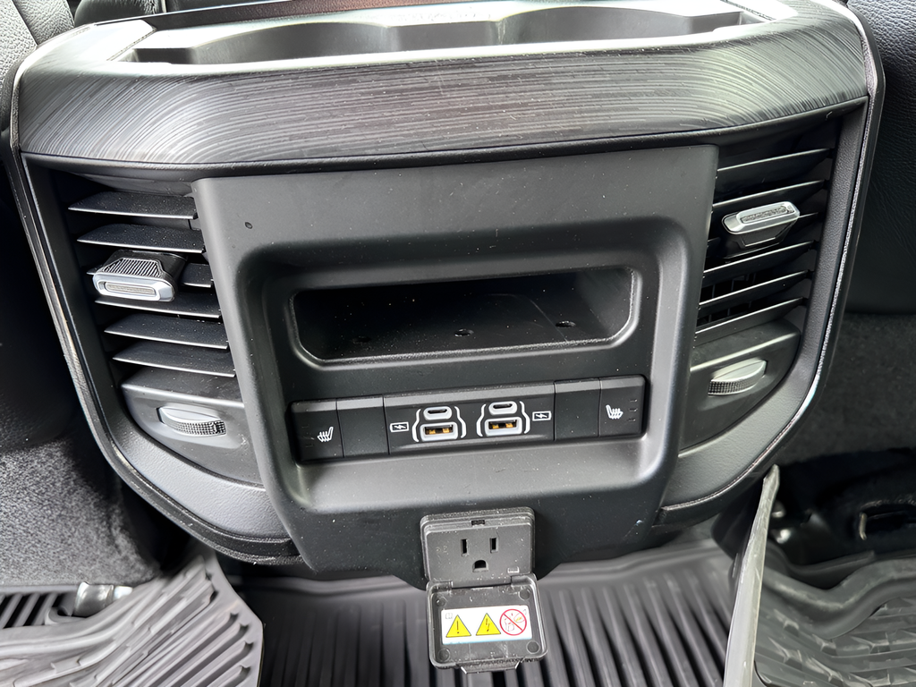 2024 RAM 2500 Power Wagon