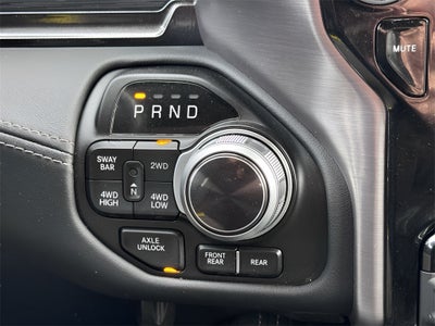 2024 RAM 2500 Power Wagon