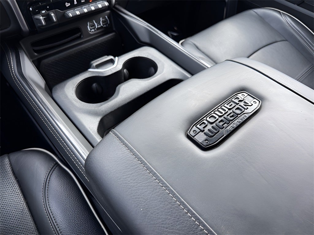 2024 RAM 2500 Power Wagon