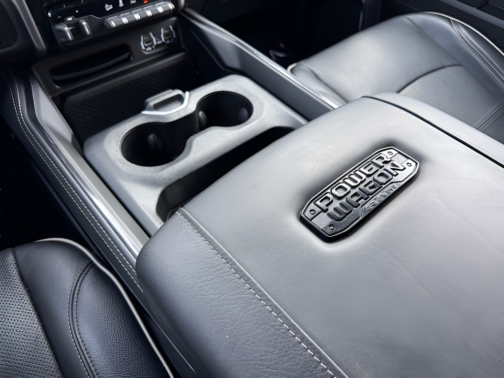 2024 RAM 2500 Power Wagon