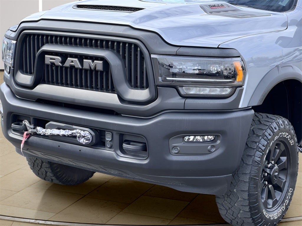 2024 RAM 2500 Power Wagon