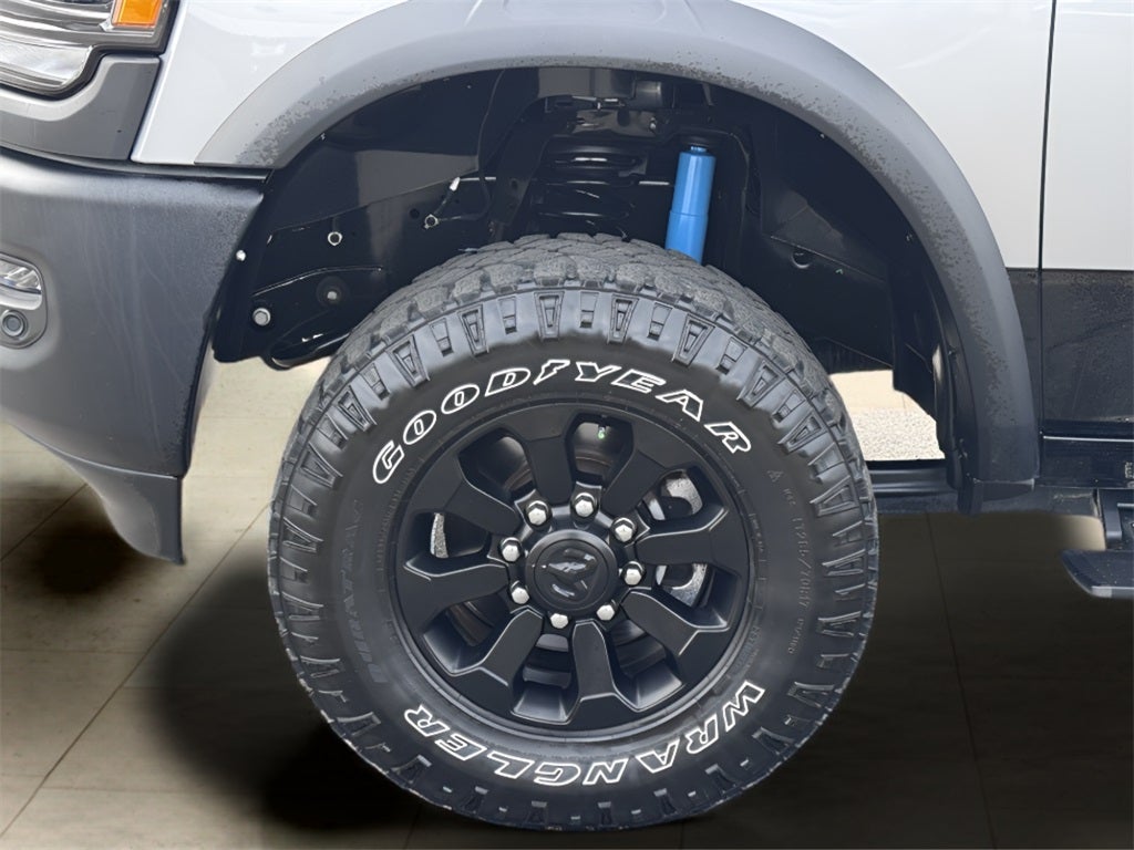 2024 RAM 2500 Power Wagon