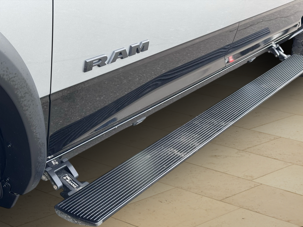 2024 RAM 2500 Power Wagon