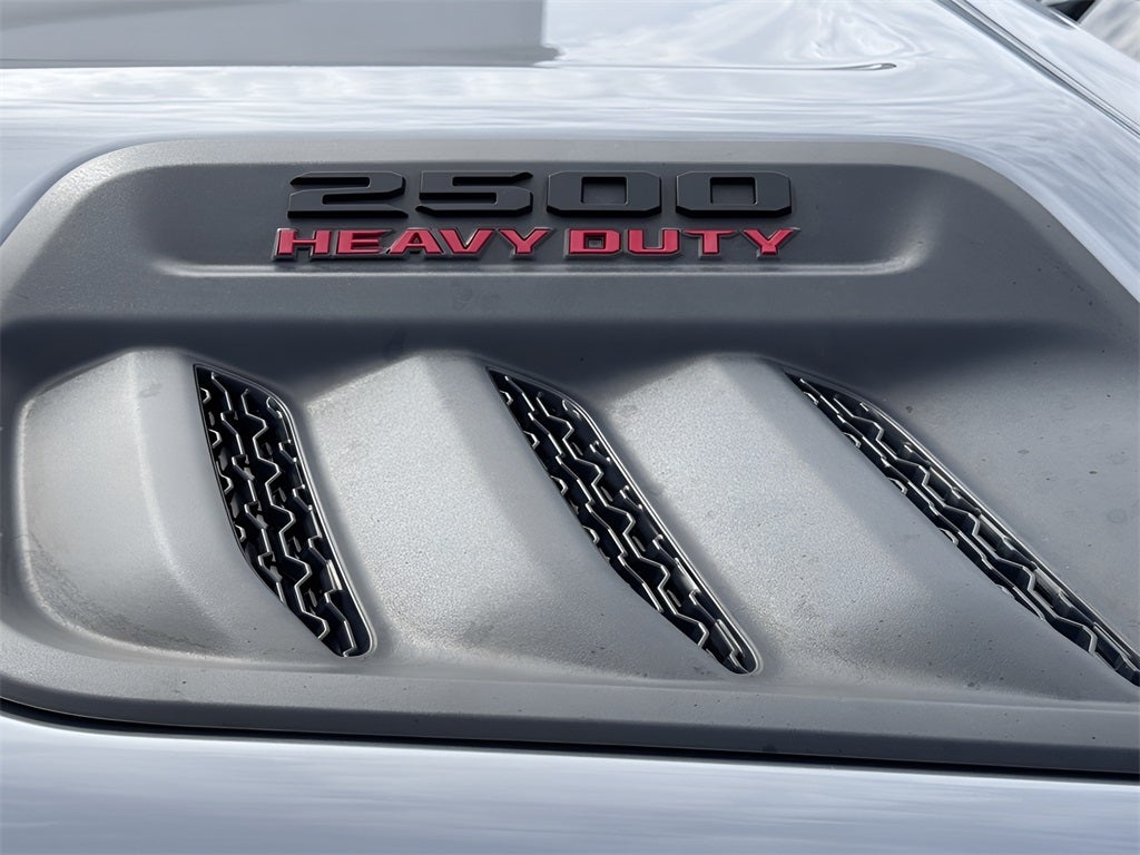 2024 RAM 2500 Power Wagon