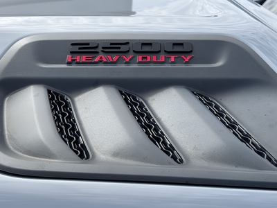 2024 RAM 2500 Power Wagon