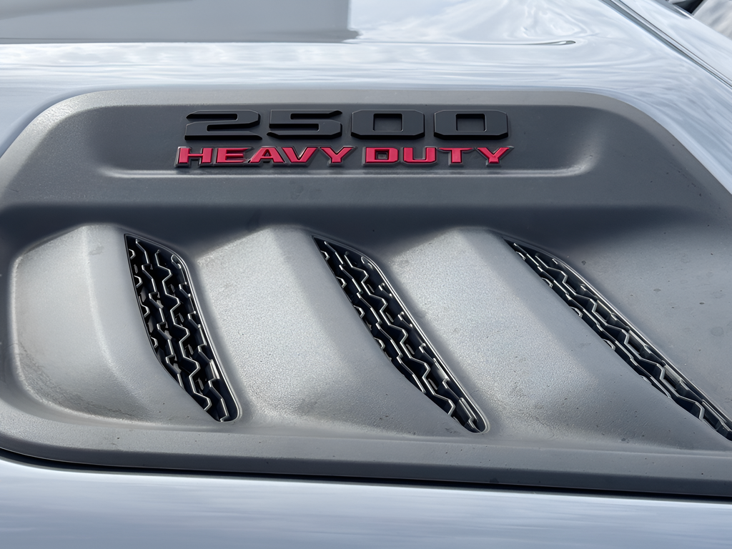 2024 RAM 2500 Power Wagon