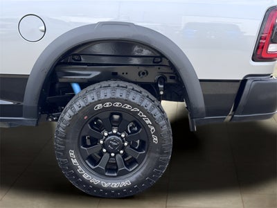 2024 RAM 2500 Power Wagon
