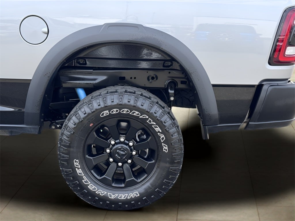 2024 RAM 2500 Power Wagon