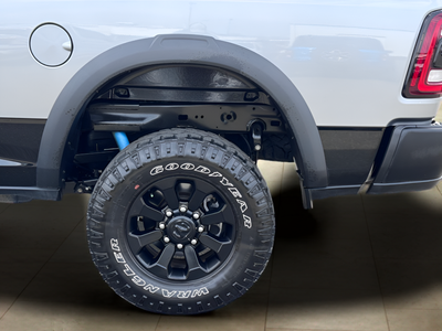 2024 RAM 2500 Power Wagon