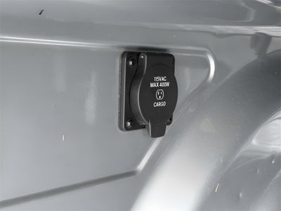 2024 RAM 2500 Power Wagon