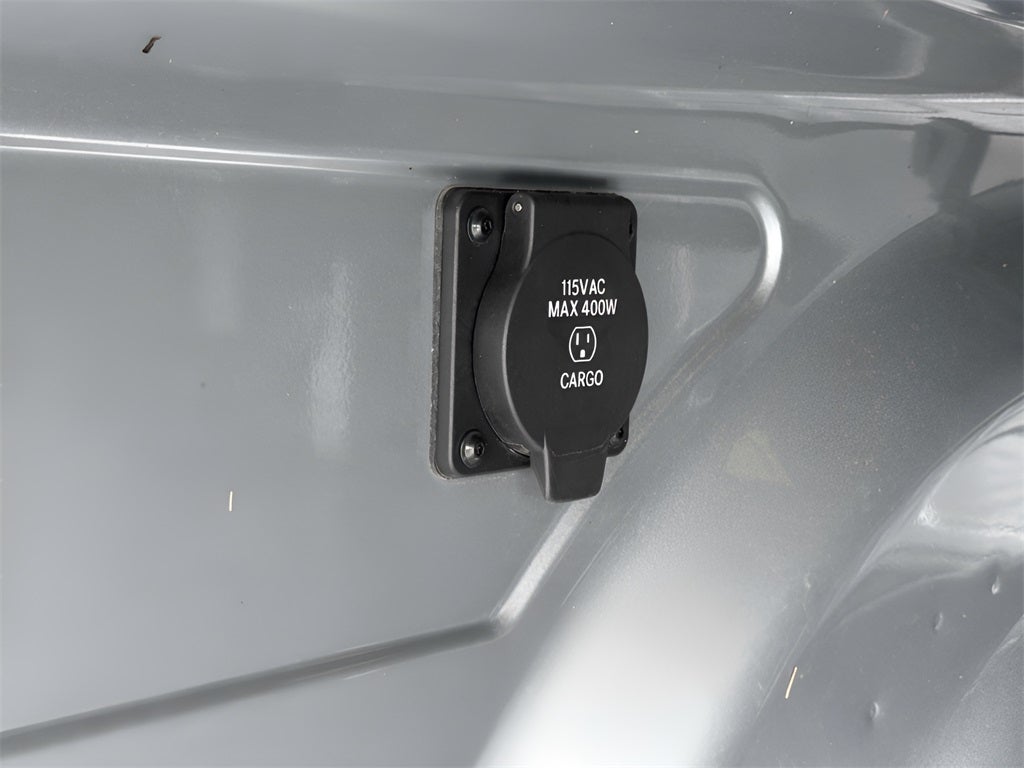 2024 RAM 2500 Power Wagon