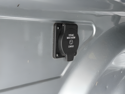 2024 RAM 2500 Power Wagon