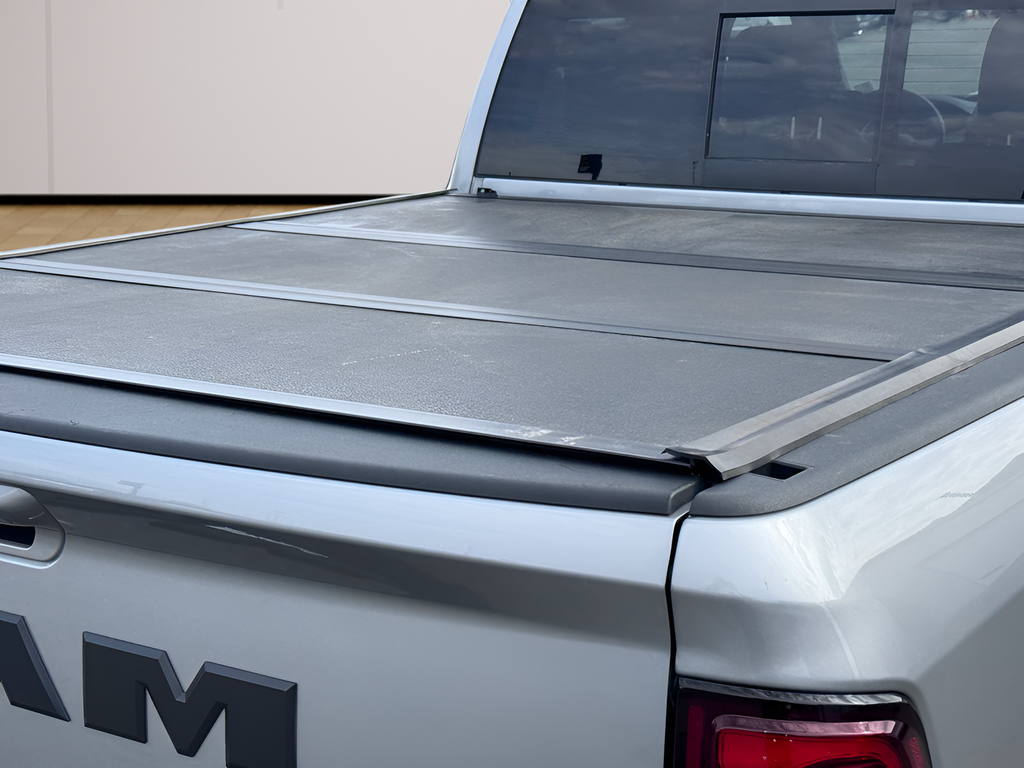 2024 RAM 2500 Power Wagon