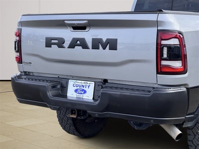 2024 RAM 2500 Power Wagon