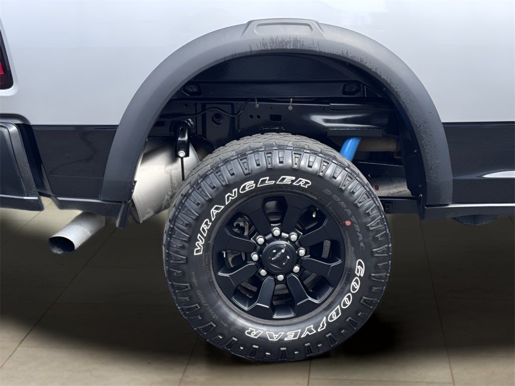 2024 RAM 2500 Power Wagon
