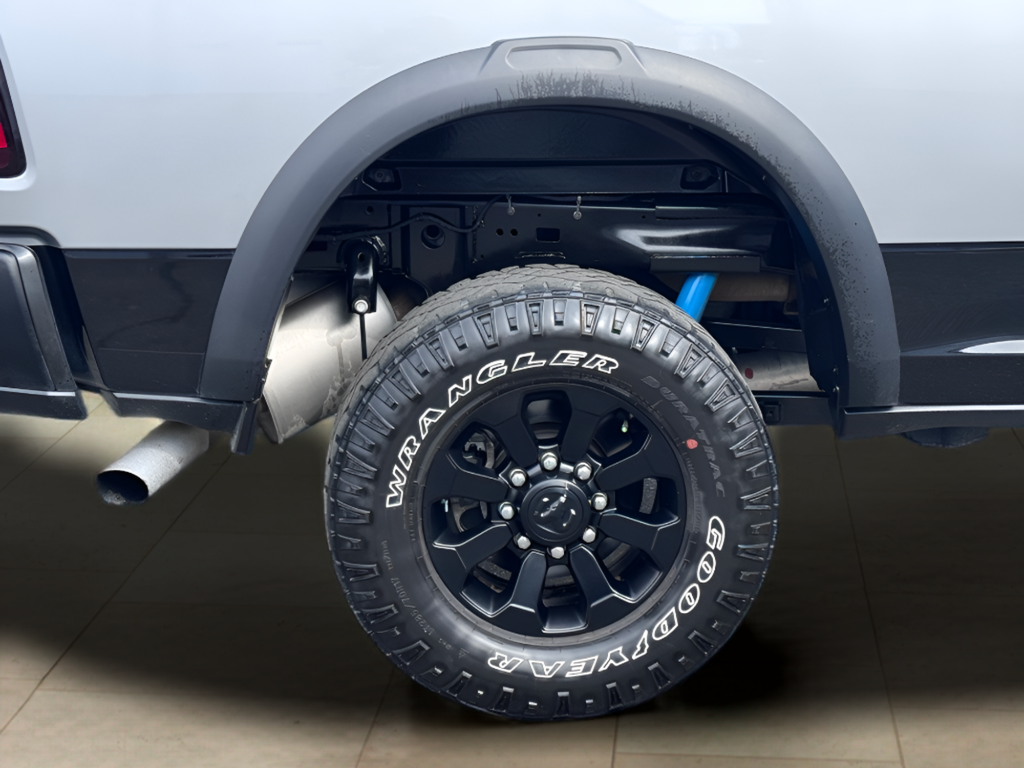 2024 RAM 2500 Power Wagon