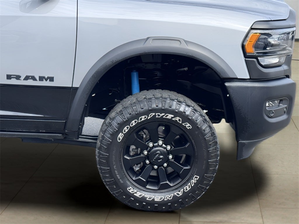 2024 RAM 2500 Power Wagon