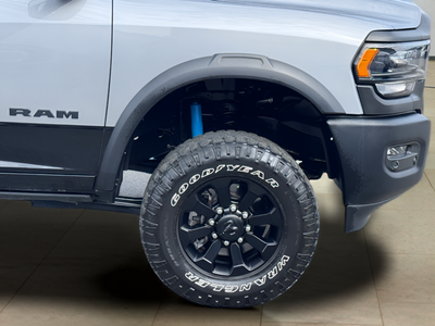 2024 RAM 2500 Power Wagon