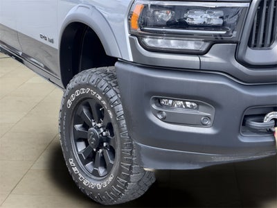 2024 RAM 2500 Power Wagon