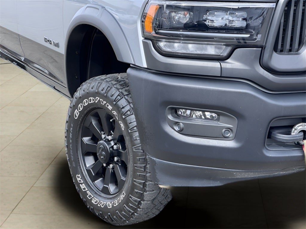 2024 RAM 2500 Power Wagon